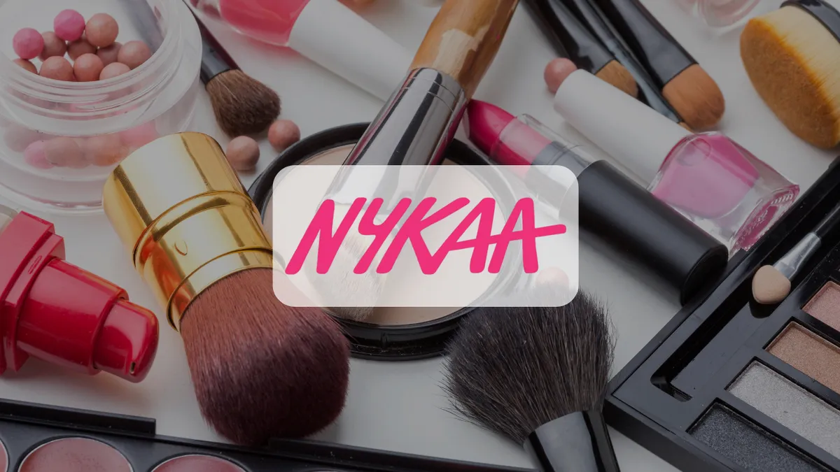 India’s beauty market to hit $34B by 2028: Nykaa Beauty Trends Report