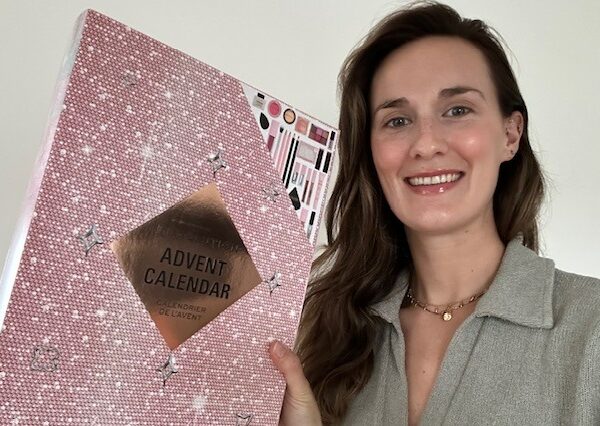 Revolution Advent Calendar review: I tested the bargain £40 beauty bundle ahead of Christmas