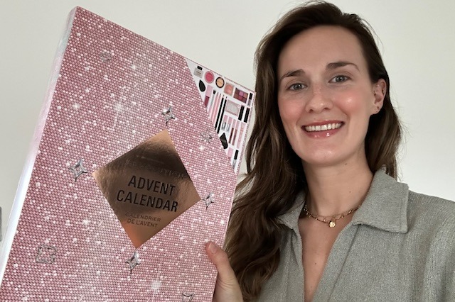 Revolution Advent Calendar review: I tested the bargain £40 beauty bundle ahead of Christmas