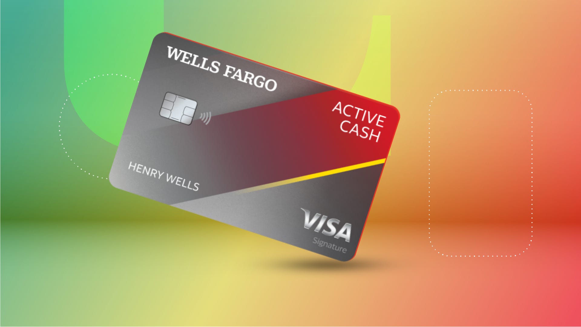 The Wells Fargo Active Cash Card is Our Pick For the Best Credit Card