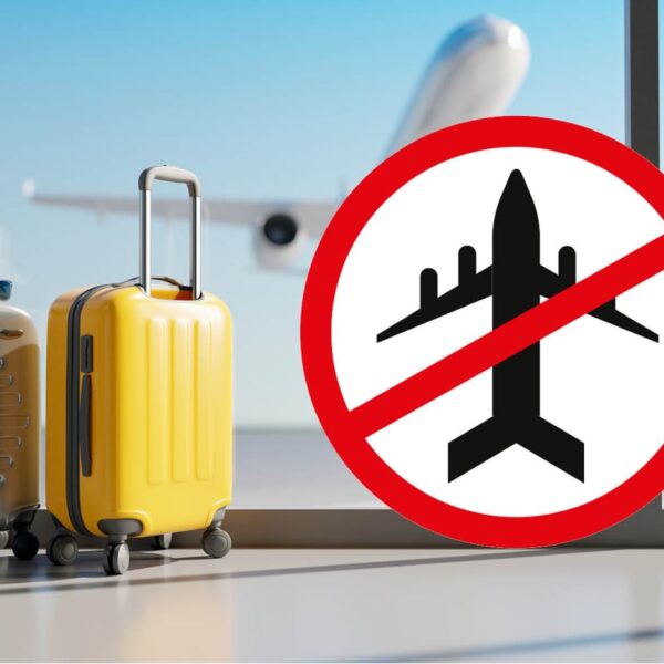 UK Foreign Office travel advice: 'Do not travel' alert expands to 31 countries over safety and security risks - see full list destinations