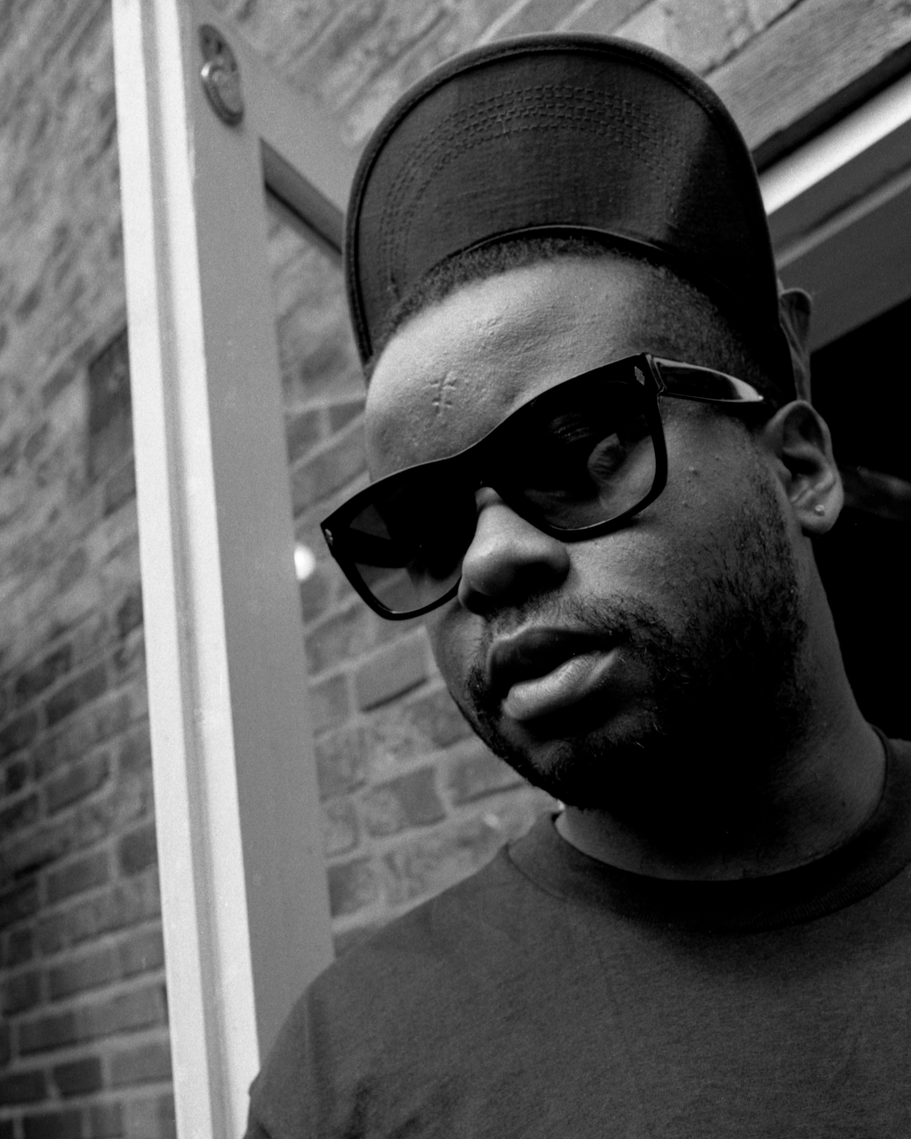 Birth of the Techno: Juan Atkins on the Early Days of a Dance-Music Revolution