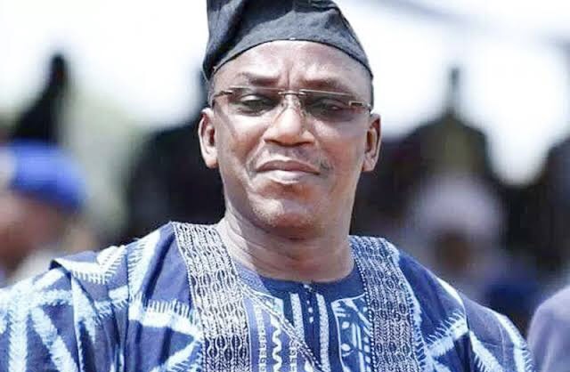 Olympics: Enoh Is A Misfit As Sports Minister – Dalung